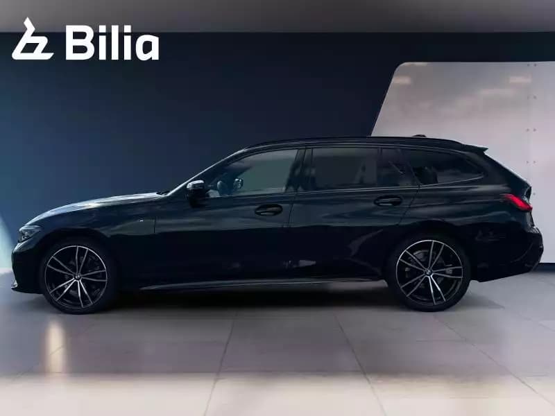 BMW 320 d - Photo 1
