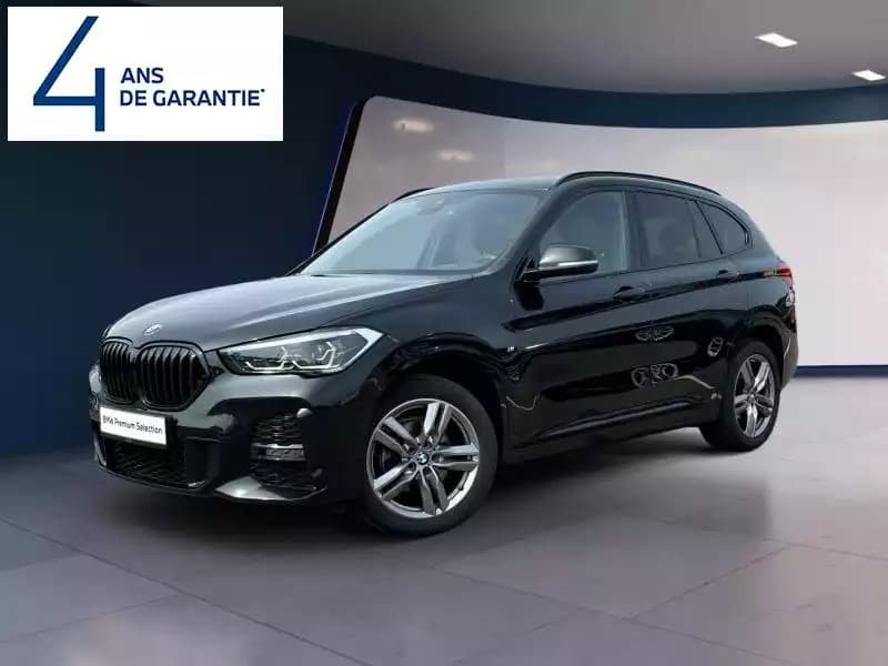 BMW X1 X1 xDrive 18d Kit M Sport - Photo 1