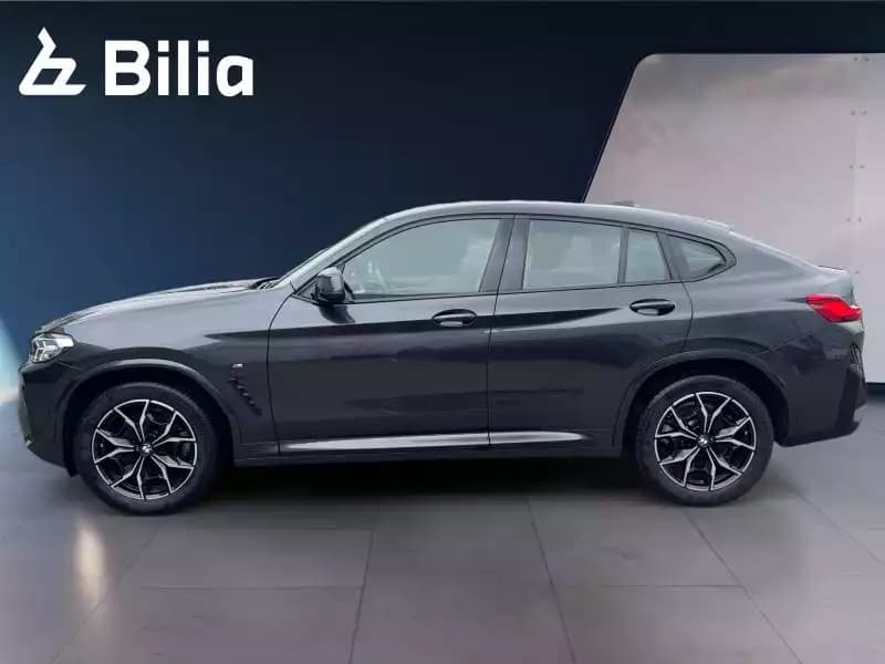 BMW X4 X4 xDrive 20d Kit M Sport - Photo 1