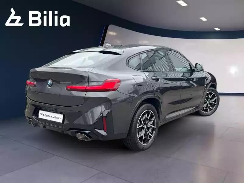 BMW X4 X4 xDrive 20d Kit M Sport - Photo 1