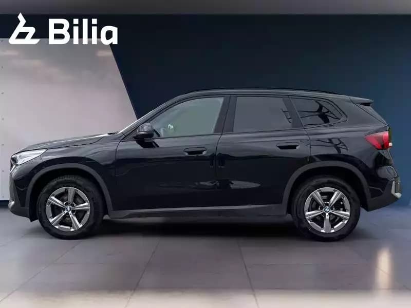 BMW X1 X1 sDrive 18d - Photo 1