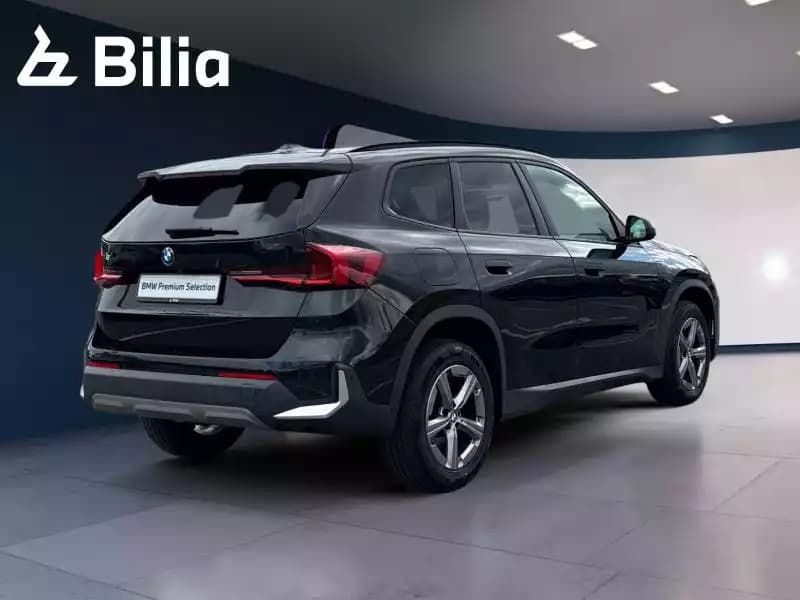 BMW X1 X1 sDrive 18d - Photo 1