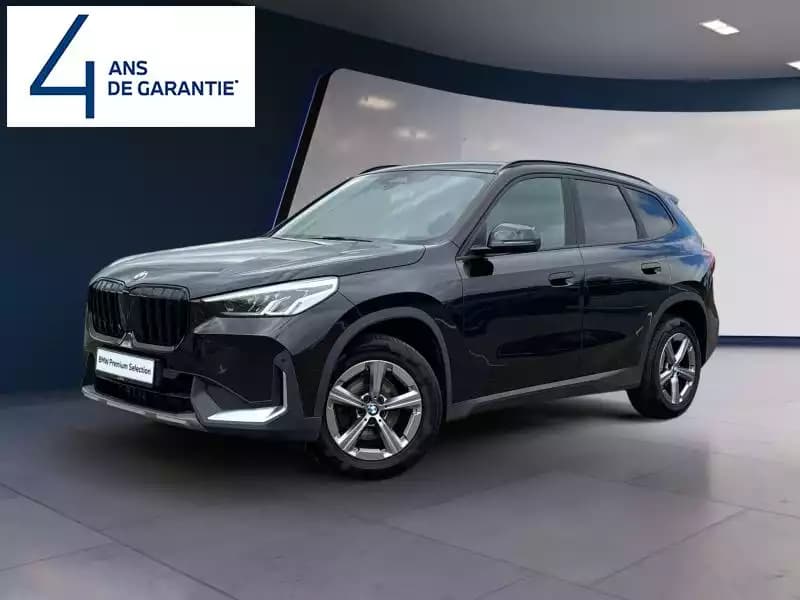 BMW X1 X1 sDrive 18d - Photo 1