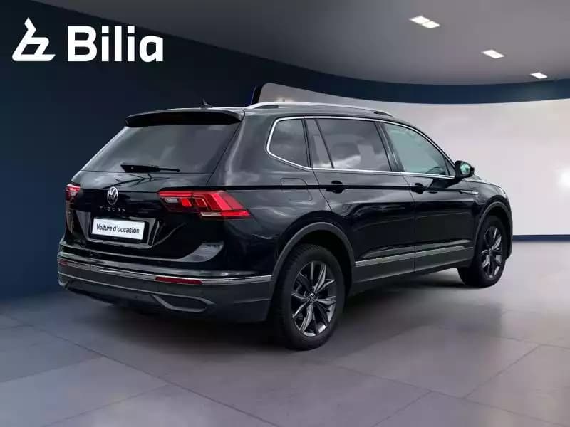 Volkswagen Tiguan Tiguan III Allspace Life - Photo 1