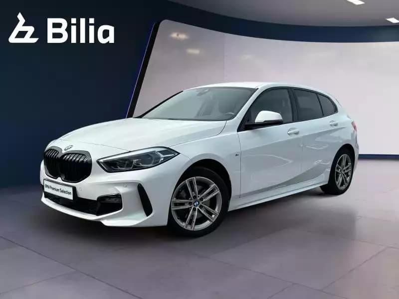 BMW 116 i Pack M - Photo 1