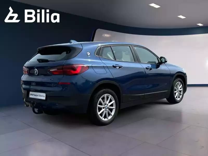 BMW X2 X2 sDrive16d - Photo 1