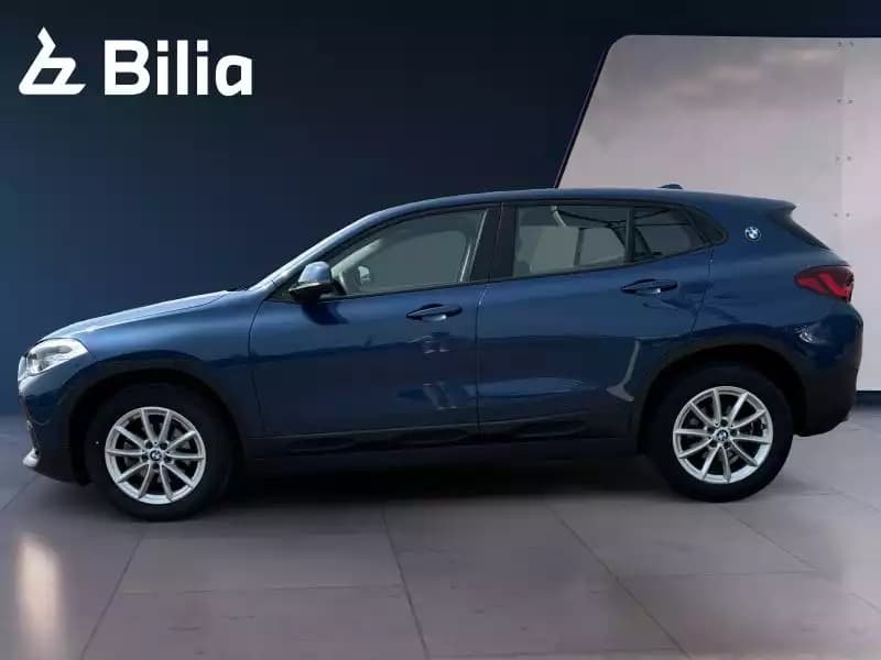BMW X2 X2 sDrive16d - Photo 1