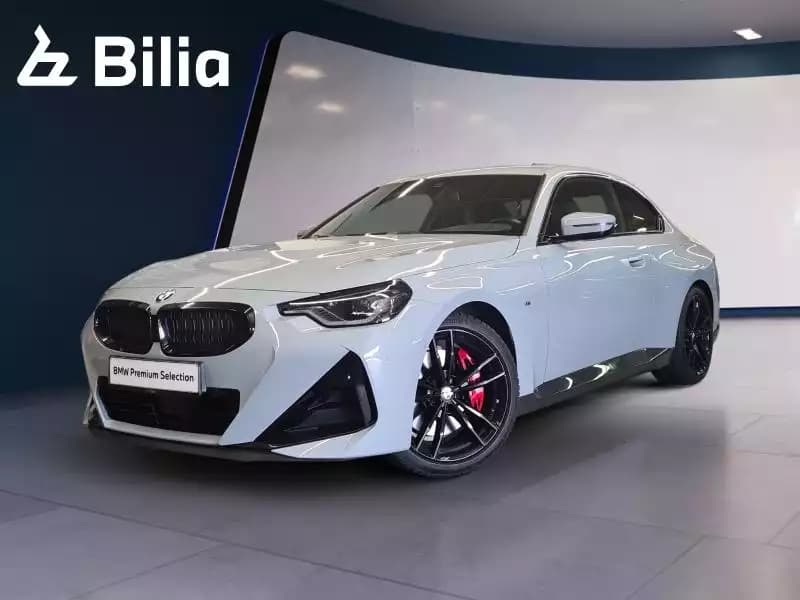 BMW 220 i Pack M - Photo 1