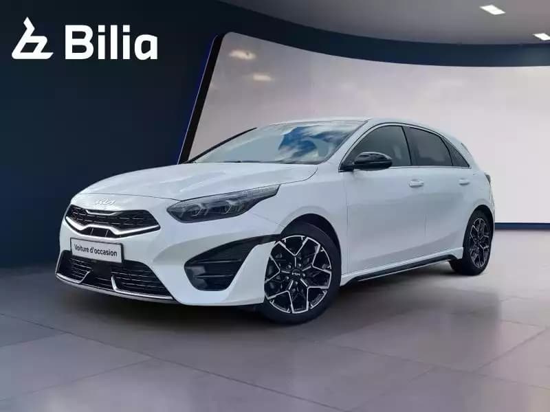 Kia Ceed Ceed GT Line - Photo 1