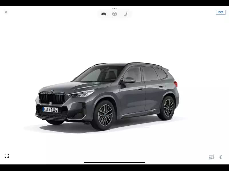BMW X1 sDrive 18d - Photo 1