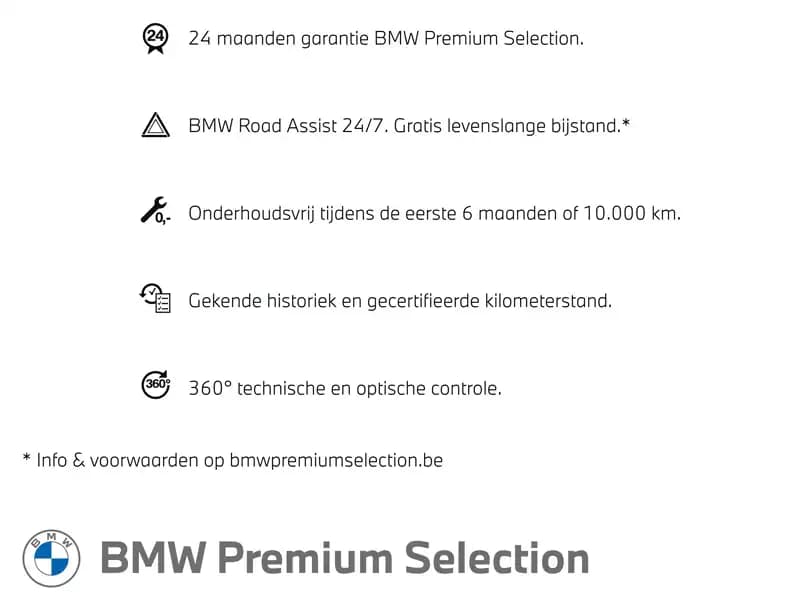 BMW 118 i Pack M Sport - Photo 1