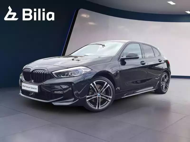 BMW 118 i Pack M Sport - Photo 1