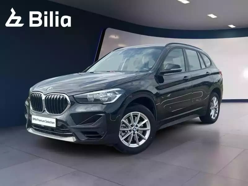 BMW X1 sDrive20i - Photo 1