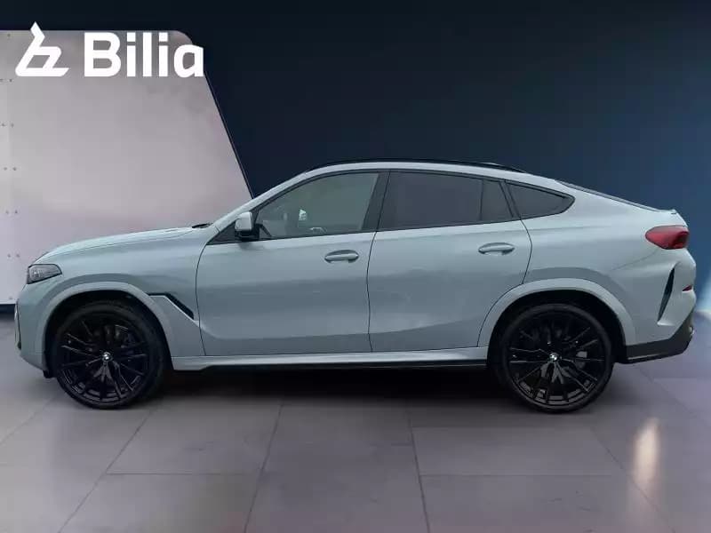 BMW X6 X6 xDrive40d M Sport - Photo 1
