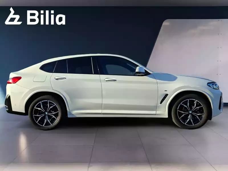 BMW X4 X4 xDrive 20d Kit M Sport - Photo 1