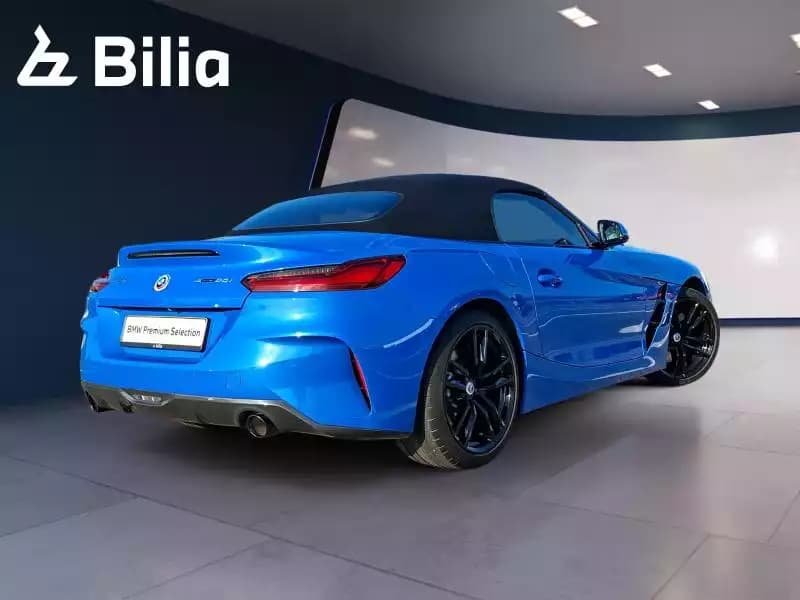 BMW Z4 Z4 20i Kit M Sport - Photo 1
