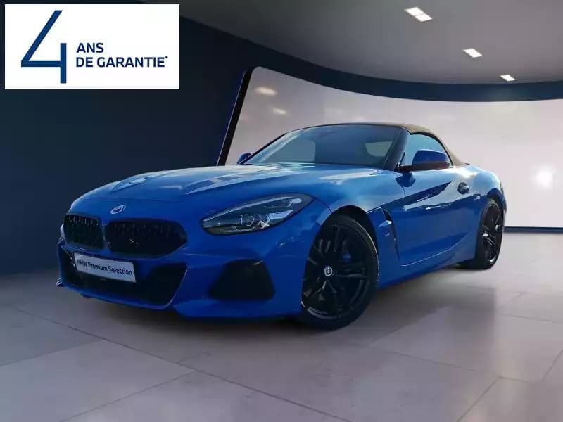 BMW Z4 Z4 20i Kit M Sport - Photo 1