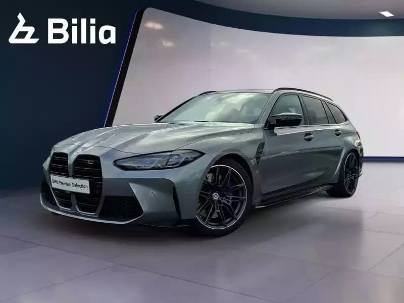 BMW M3 M3 Competition xDrive Touring - Photo 1