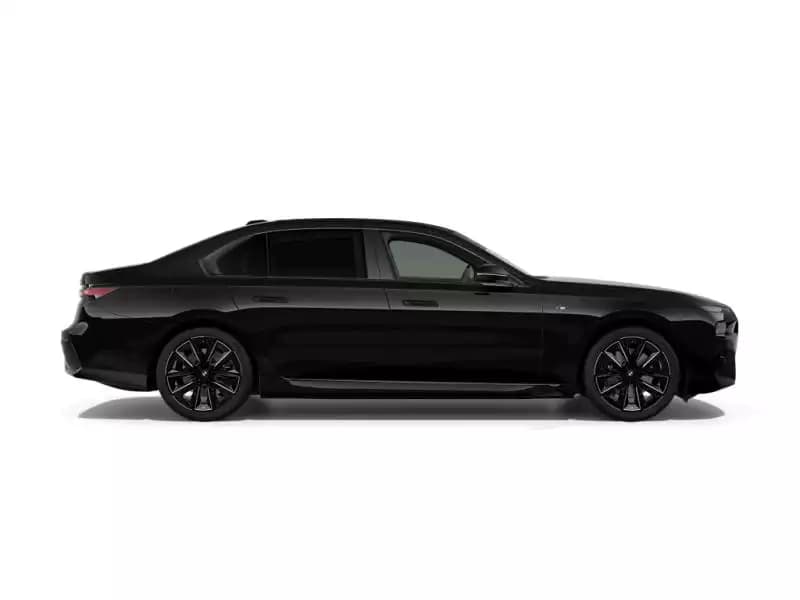 BMW i7 i7 xDrive60 Kit M Sport - Photo 1