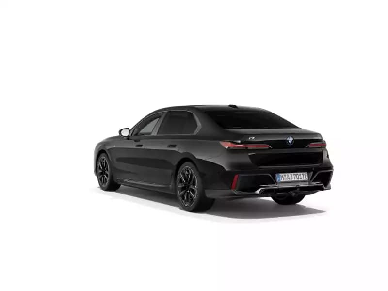 BMW i7 i7 xDrive60 Kit M Sport - Photo 1