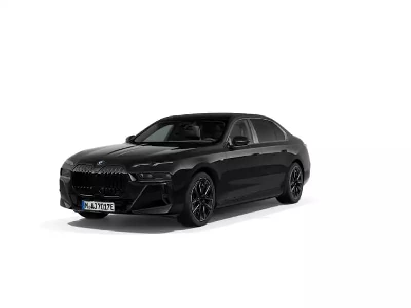 BMW i7 i7 xDrive60 Kit M Sport - Photo 1