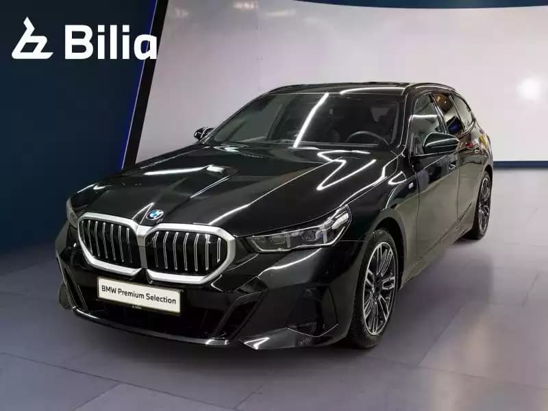 BMW 520 520i Touring Kit M Sport - Photo 1