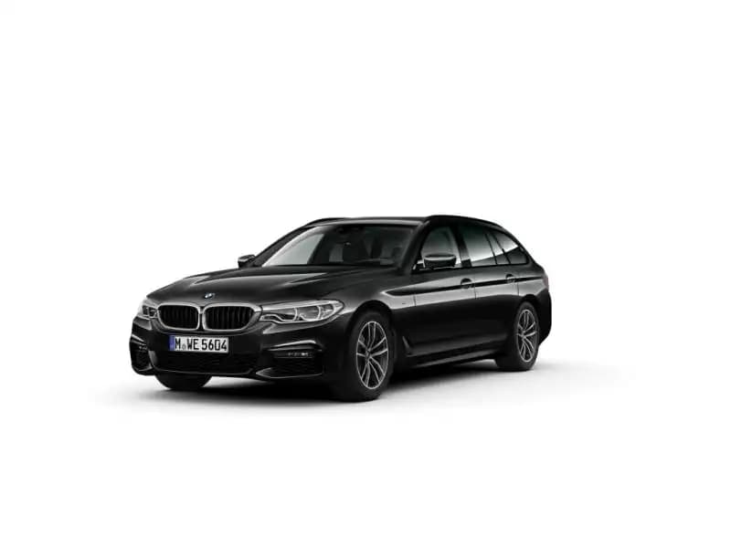 BMW 520 520d xDrive Touring - Photo 1