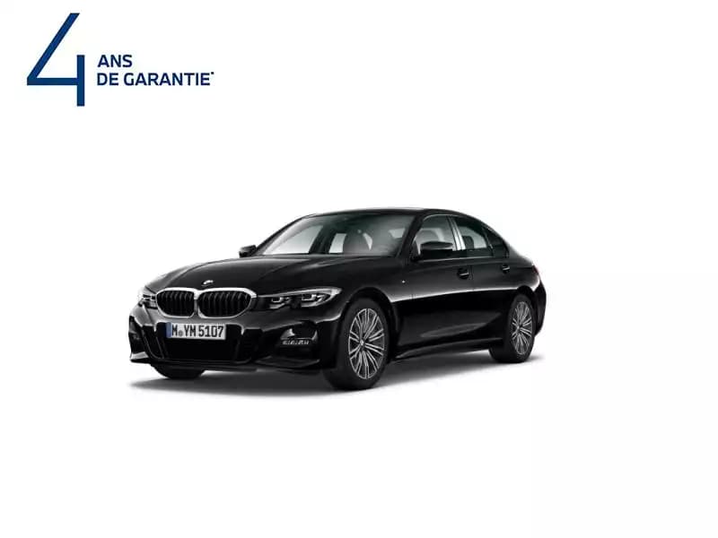 BMW 320 320dA Berline Kit M Sport - Photo 1