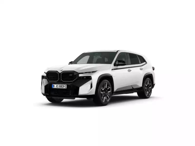 BMW XM XM V8 Kit M Sport - Photo 1