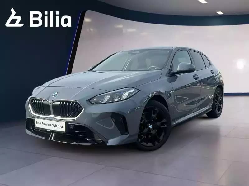 BMW 120 120 Kit M Sport - Photo 1