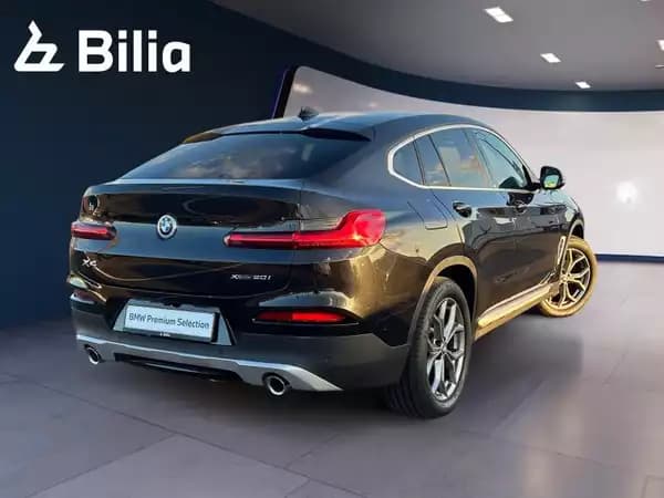 BMW X4 X4 xDrive 20i X-Line - Photo 2