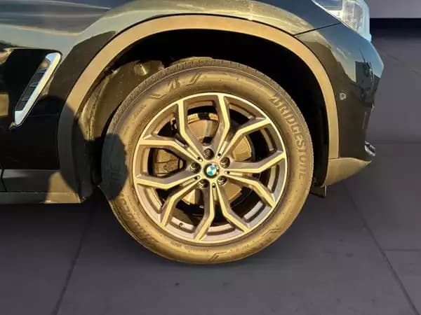 BMW X4 X4 xDrive 20i X-Line - Photo 3