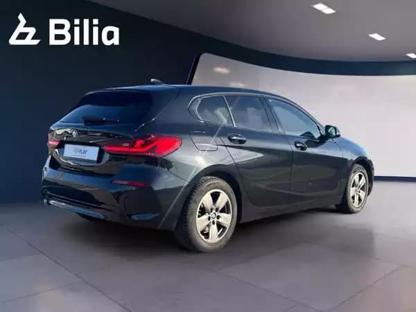 BMW 116 116d Sport Line - Photo 2