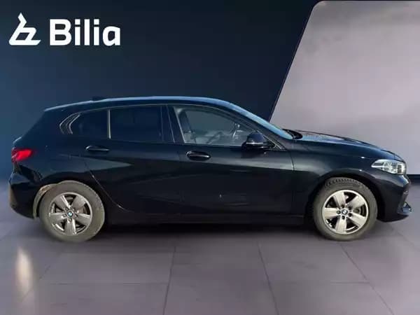 BMW 116 116d Sport Line - Photo 2