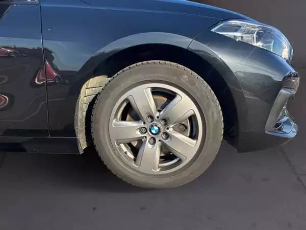 BMW 116 116d Sport Line - Photo 3