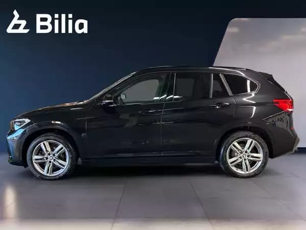 BMW X1 X1 xDrive20i Kit M Sport - Photo 2