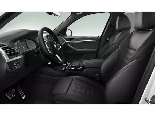 BMW X3 X2 xDrive 20d Kit M Sport - Photo 3