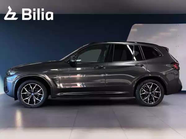 BMW X3 X3 xDrive 30e Kit M Sport - Photo 2