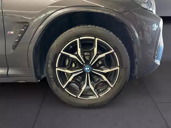 BMW X3 X3 xDrive 30e Kit M Sport - Photo 3