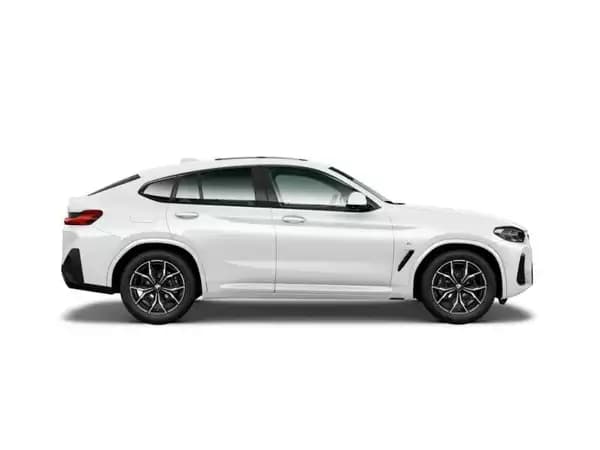 BMW X4 X4 xDrive20d Kit M Sport - Photo 2