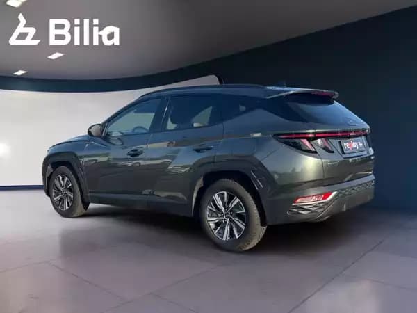 Hyundai TUCSON Tucson 1.6T GDI - Photo 2