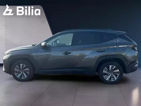 Hyundai TUCSON Tucson 1.6T GDI - Photo 2