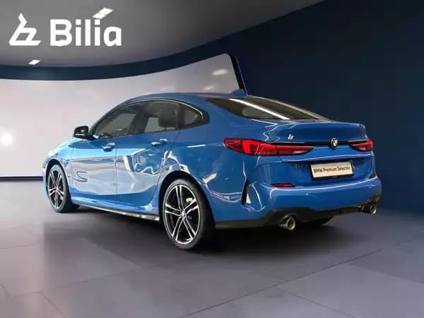 BMW 218 218d Gran Coupé Kit M Sport - Photo 2