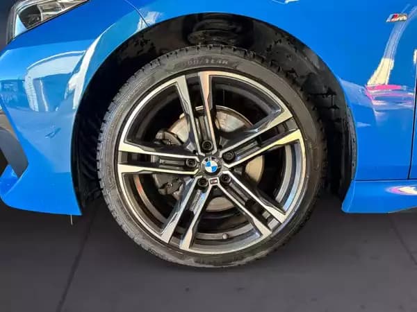 BMW 218 218d Gran Coupé Kit M Sport - Photo 3