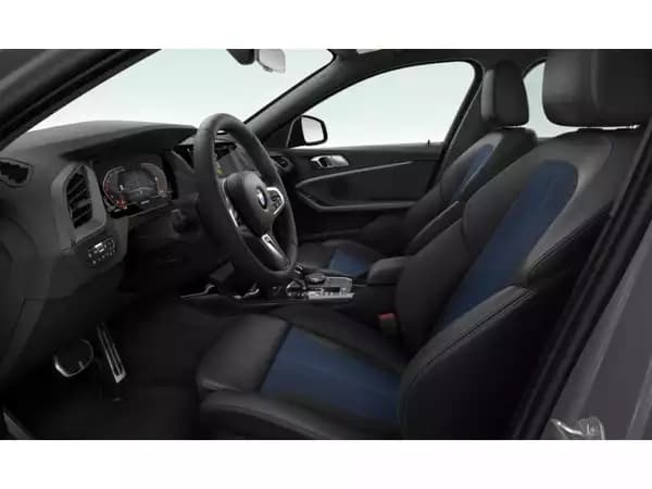 BMW 118 118d Hatch Kit M Sport - Photo 3
