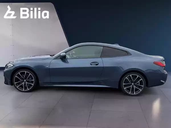 BMW 420 420d xDrive Coupé Kit M Sport - Photo 2