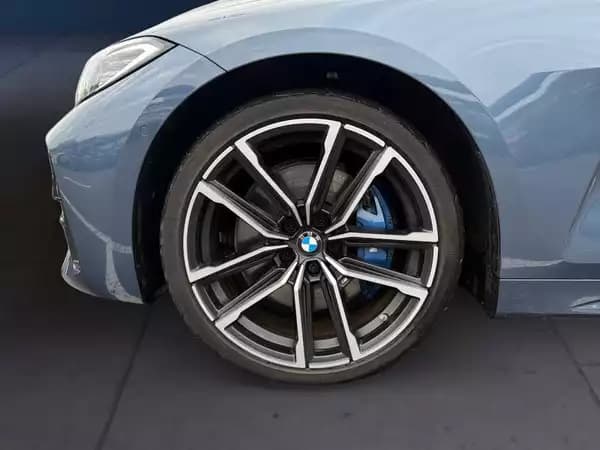 BMW 420 420d xDrive Coupé Kit M Sport - Photo 3