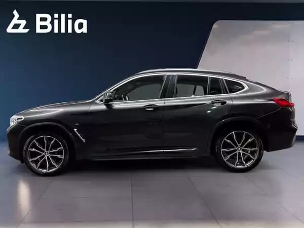 BMW X4 X4 xDrive30i Kit M - Photo 2