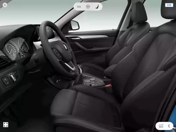 BMW X1 X1 sDrive18d - Photo 3