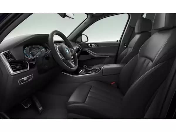 BMW X5 - Photo 3